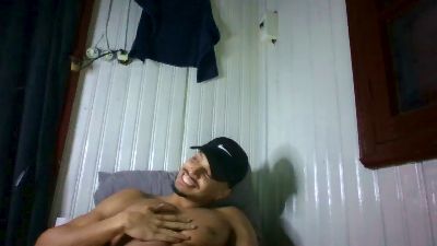 Tomtresor from Brazil