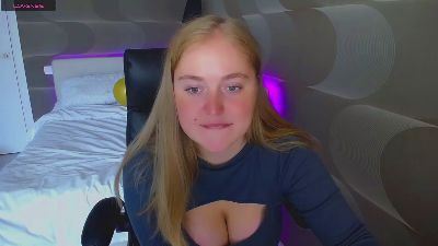 Tori_Blond from Ukraine