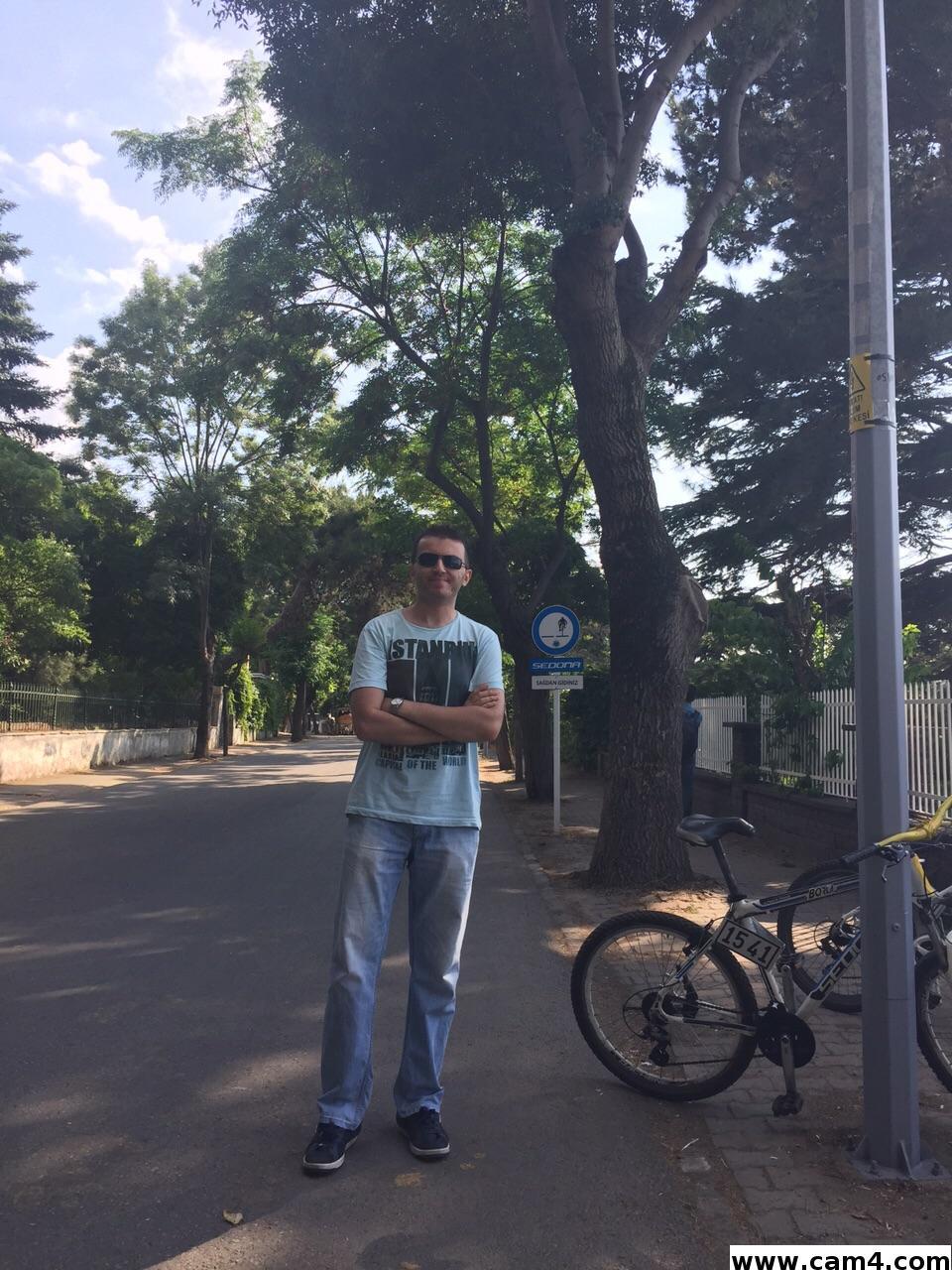 Turkish190cm from Türkiye