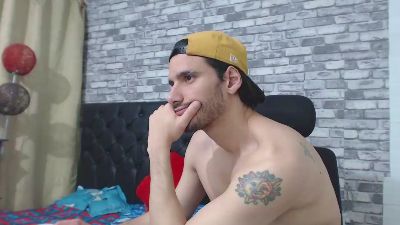 Tyler_dn from Colombia