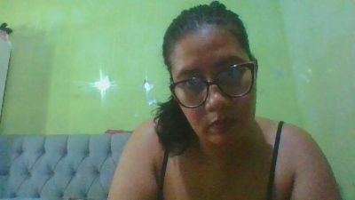 Vanelawyer88 from Ecuador