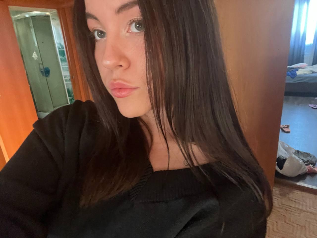 Velvet_Lisa from Latvia