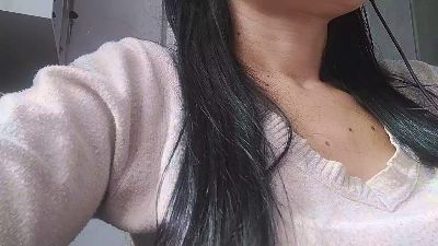 Veronica_3 from Italy