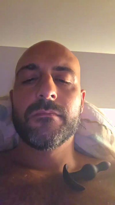 VinnyBad from Italy