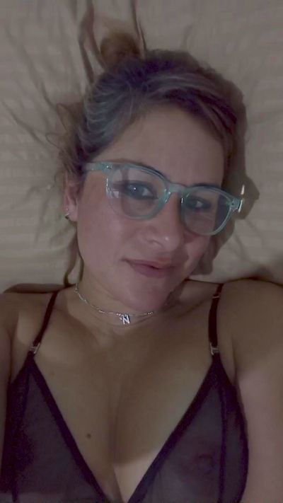 Viviana48A from Argentina