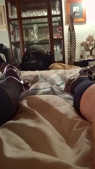 YOURTOYBOY6969 from Italy