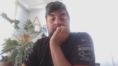 YoDavidVR from Chile