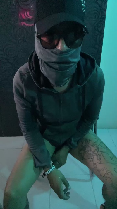 Yosoy99 from Mexico