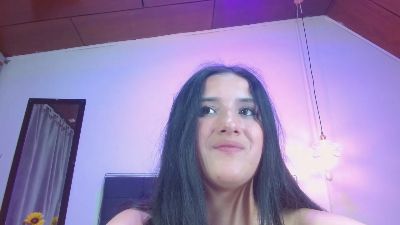 Zooe_xx from Chile