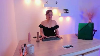 ada_mclaine from United States
