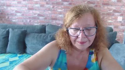 adele69sexy from Germany