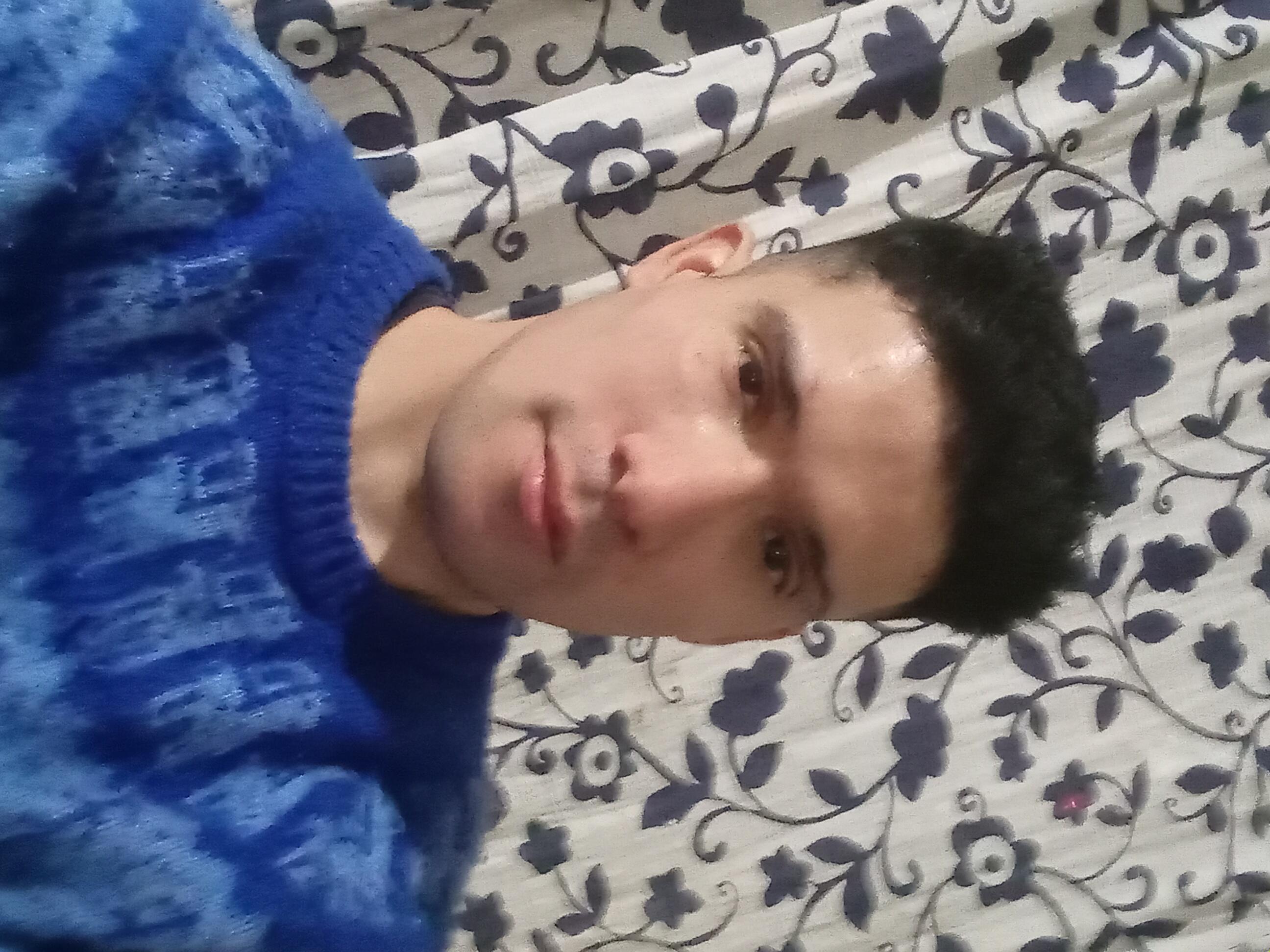 alanN28 from Argentina