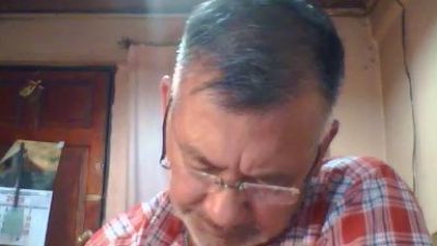 alberto69 from Chile