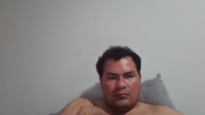 alixoharu from Peru