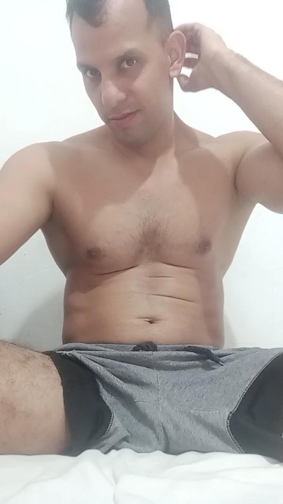 andresperez_1 from United States