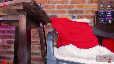 anitabig_29 from Colombia