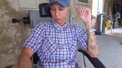 antonio_meza from Colombia