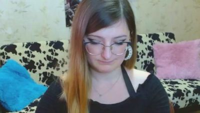 ariel_xbaby from Germany