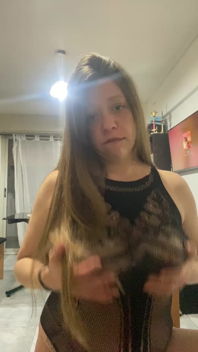 belu53 from Argentina