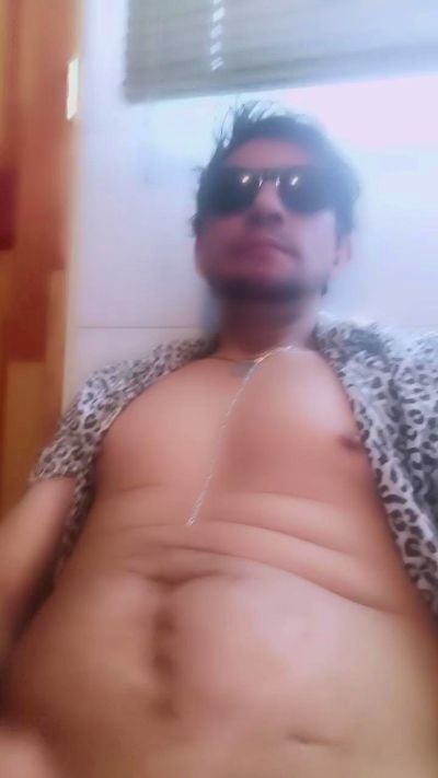 betohotfun from Chile