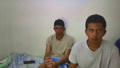 brown_and_white from Colombia
