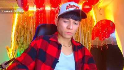bryam_hot_19 from Colombia