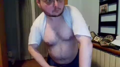 bunny_hunter from Italy