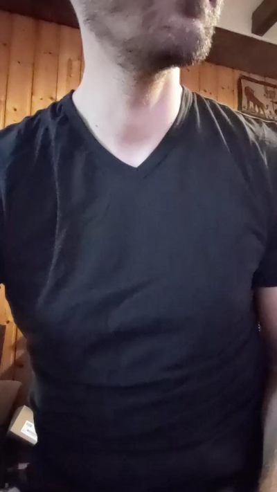 calvinmale01 from France