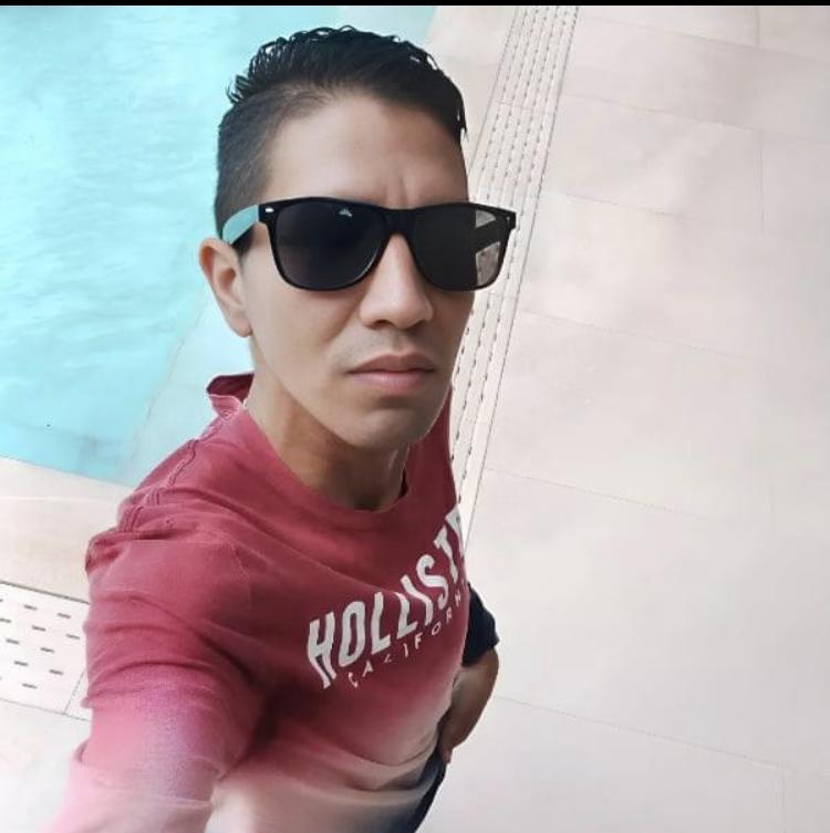 carl822 from Venezuela