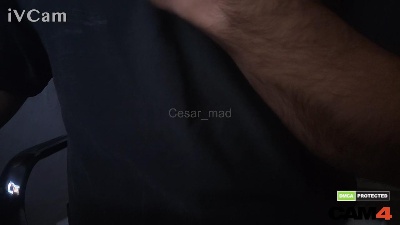 cesar_mad from Spain