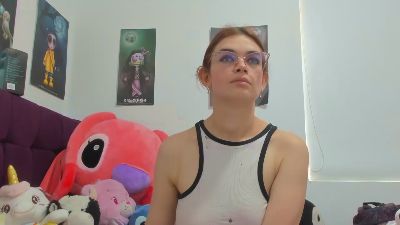 cherry_weet_55 from Colombia
