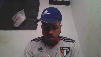 cicerosasilva from Brazil