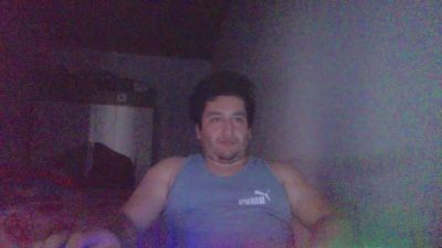 cristian3330 from Peru