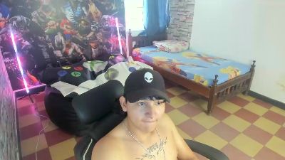dan_cristancho from Colombia
