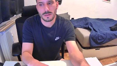 daniel89pr from Germany