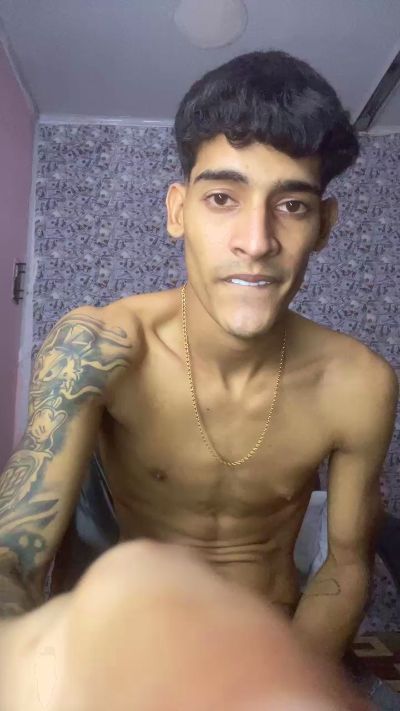 davidhotboy777 from Colombia