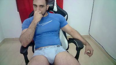deuxes from Colombia