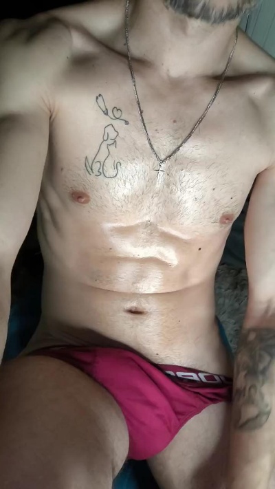 dotado23cm_hot from Brazil