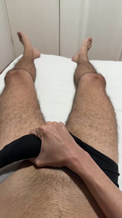 dotadofeetsp from Brazil