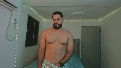 eda_karim from Colombia