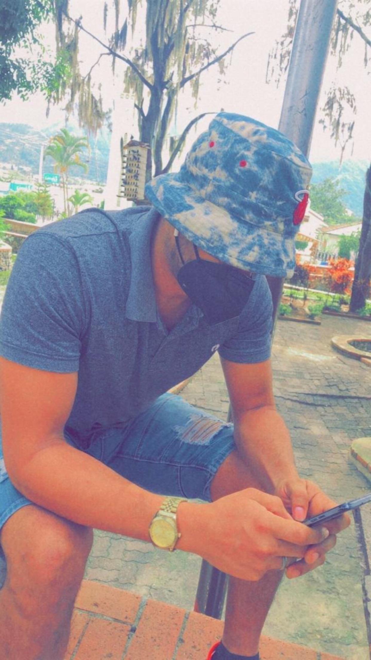 edwinramos92 from Dominican Republic