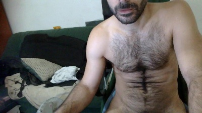 eroticMAN28 from Spain