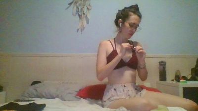 evelane from Spain