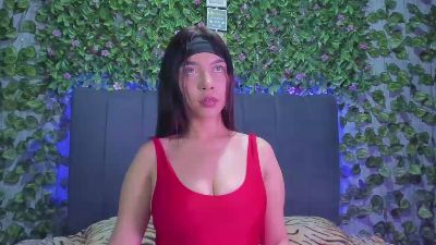 evelin_33 from Venezuela