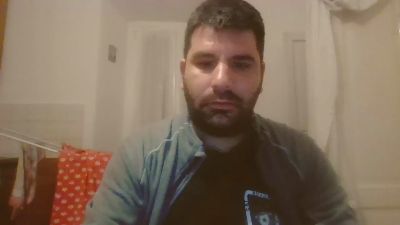 ezio87 from Italy