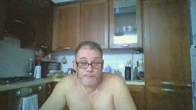 fabio123410 from Italy