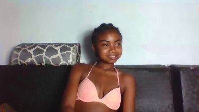 faby180 from Madagascar
