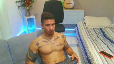 fagu_lion1 from Colombia