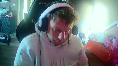 gabber1994 from Netherlands