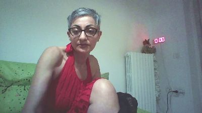 geishaguerrier5 from Italy